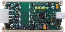CAR2COM - PCB